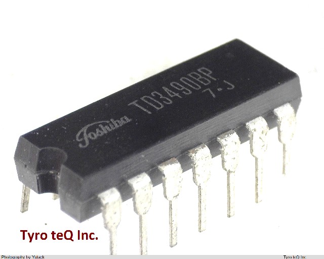 TD3490BP