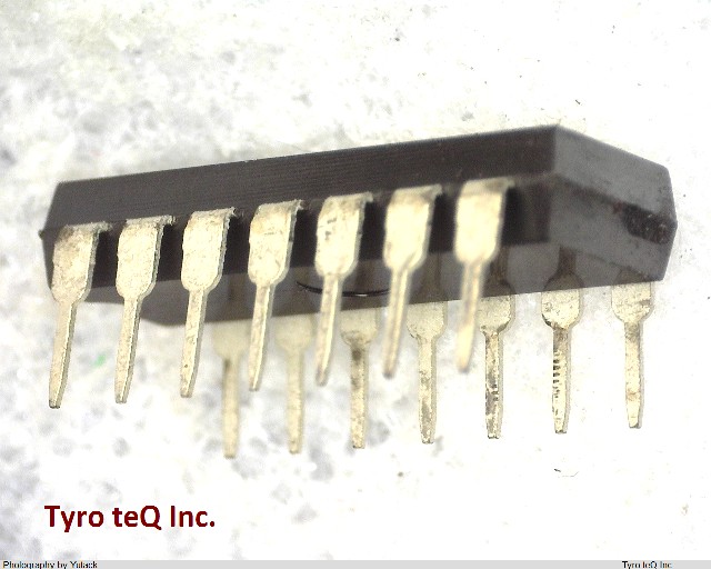 TC5027BP
