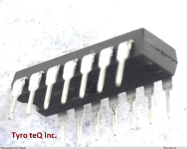TC4024BP