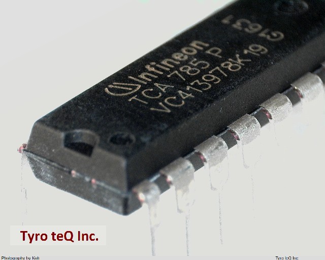 TCA785P