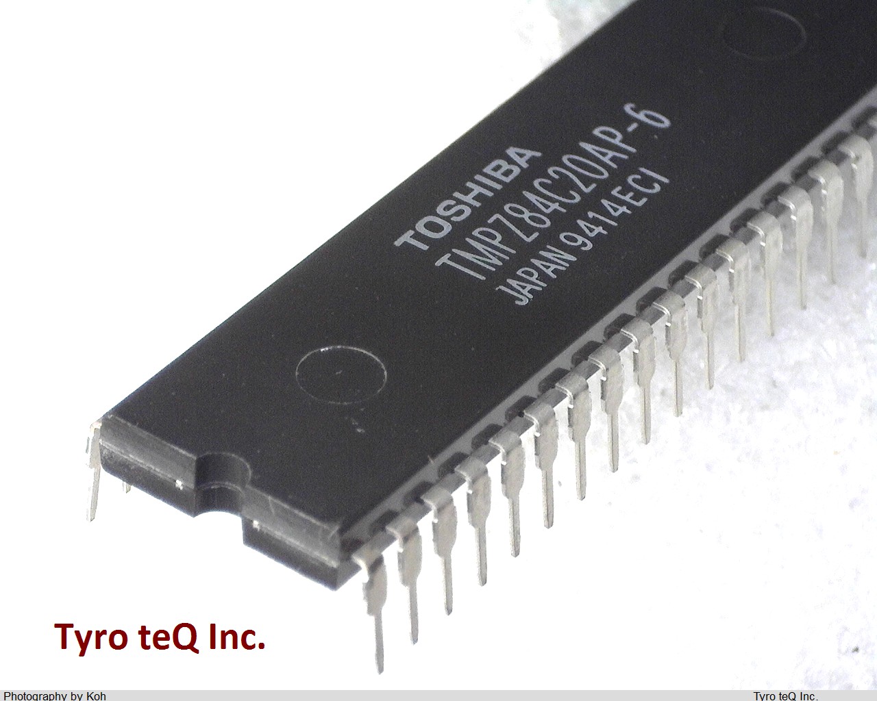 TMP82C55AP-10