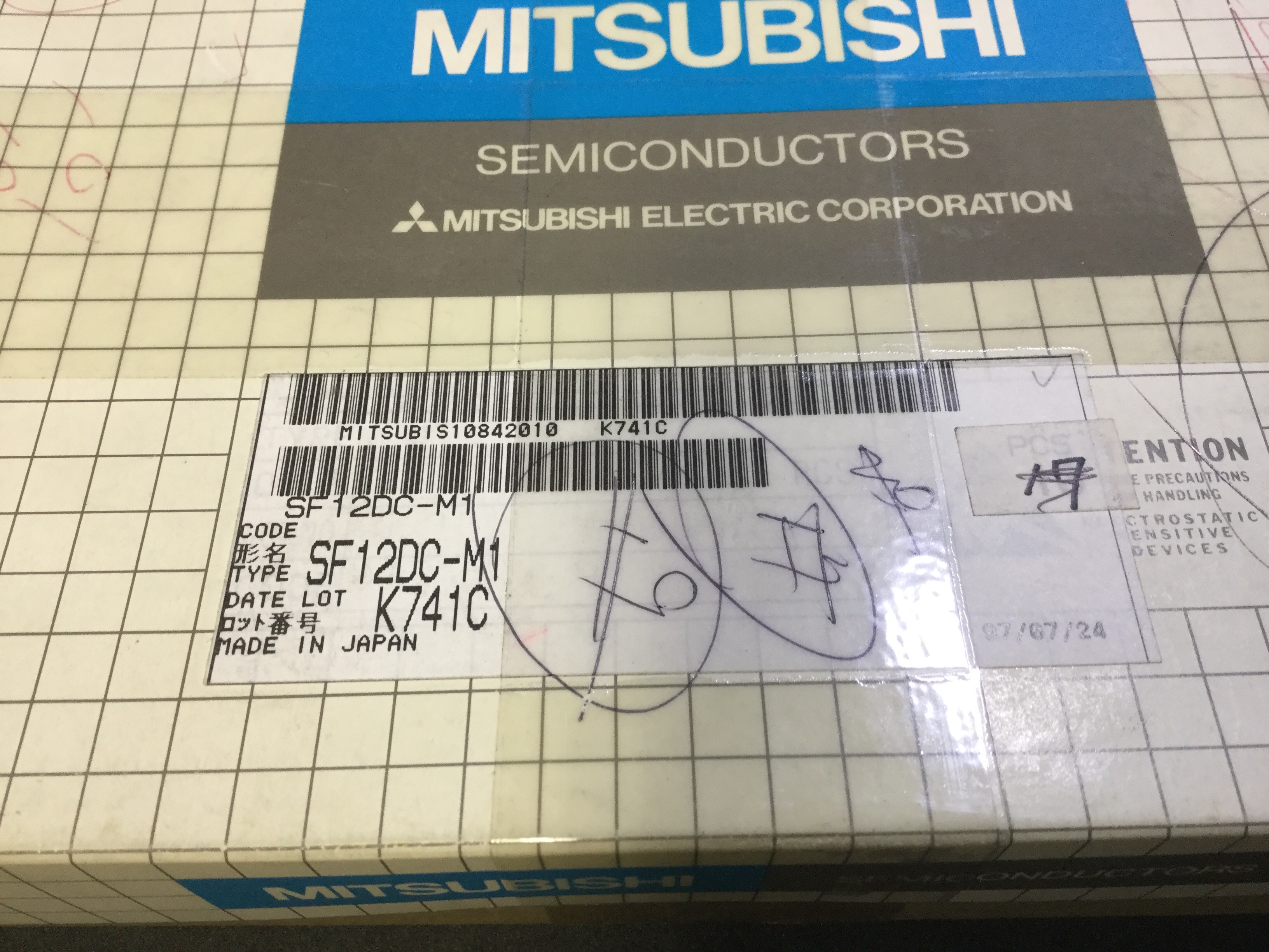 SF12DC-M1