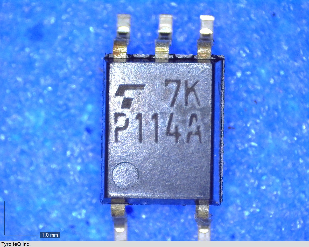 TLP114A