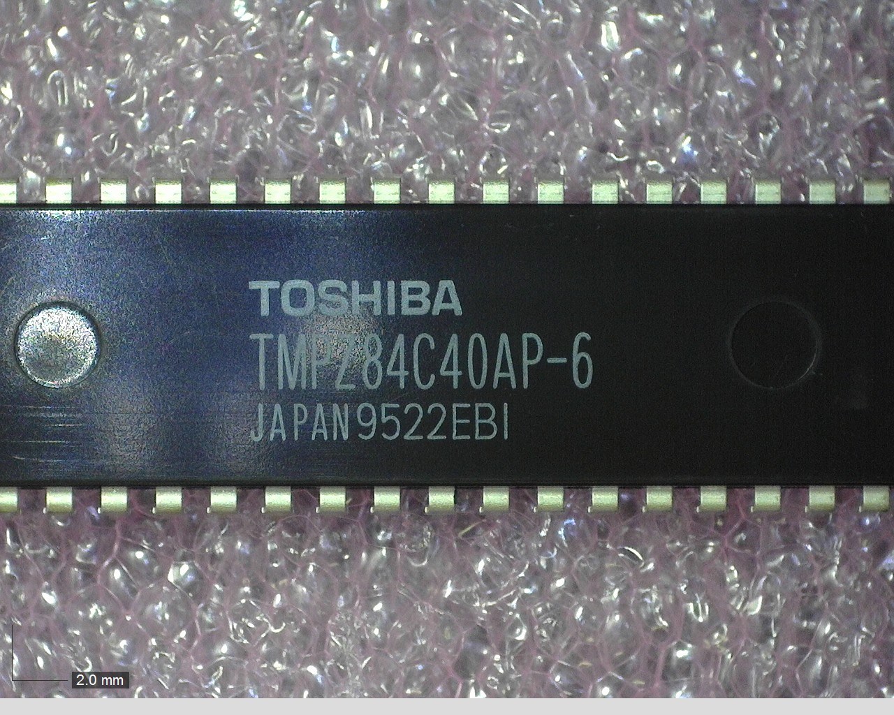 TMPZ84C40AP-6
