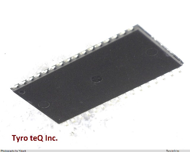 TC554001AFT-85V