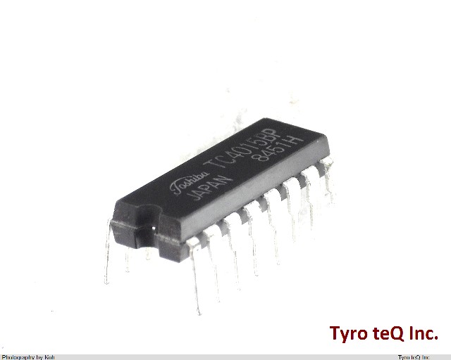 TC4015BP