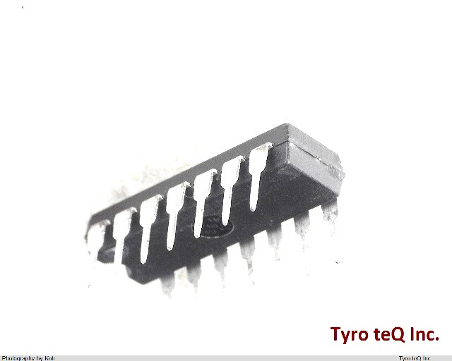 TC4024BP