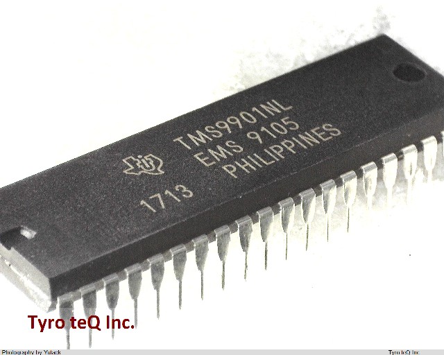TMS9901NL
