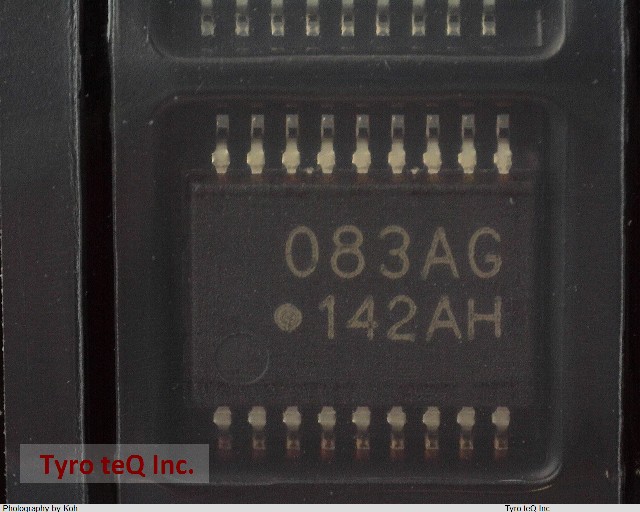 TD62083AFNG