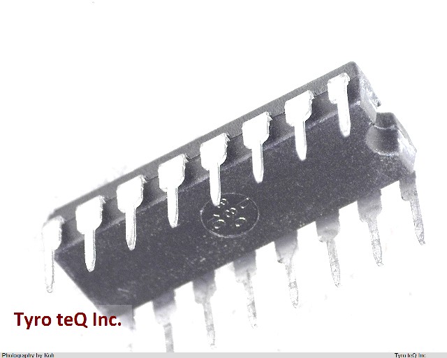 TC4055BP