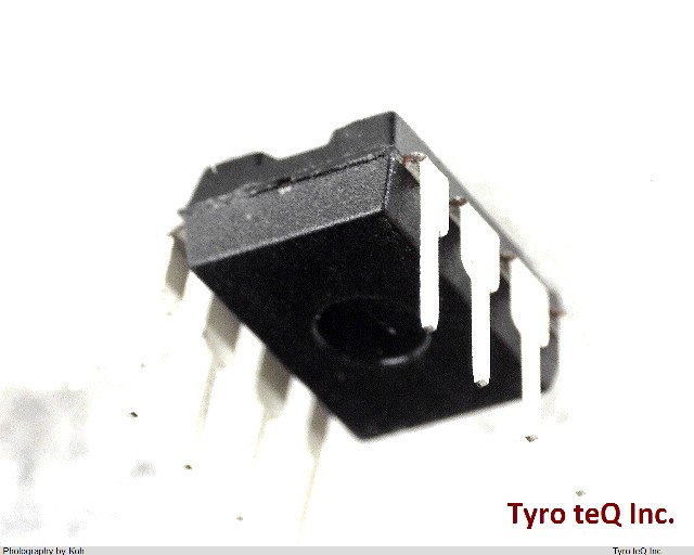 TL082CN
