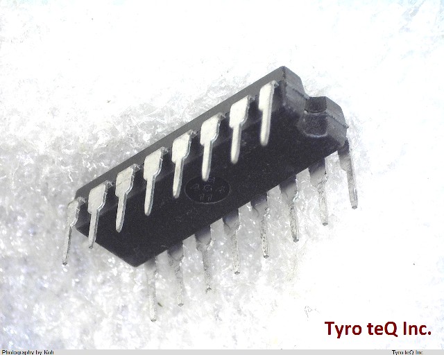 TC4516BP