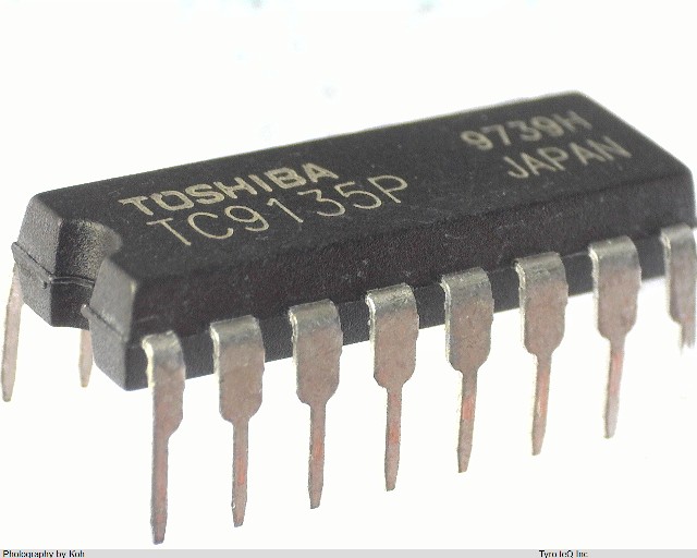 TC9135P