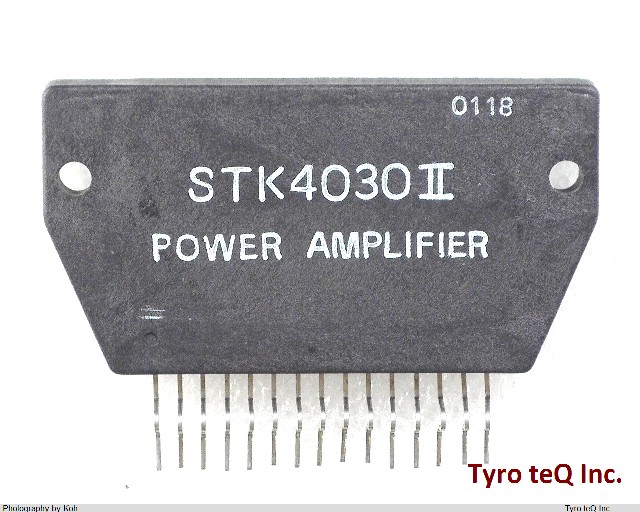 STK4030 2