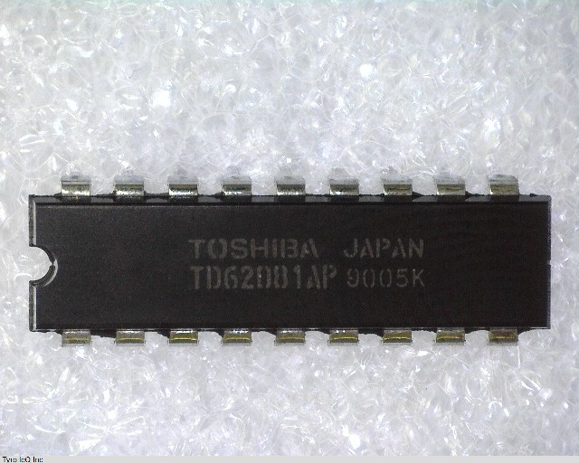 TD62081AP