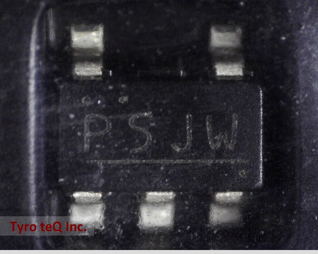 S-1167B33-M5T1G