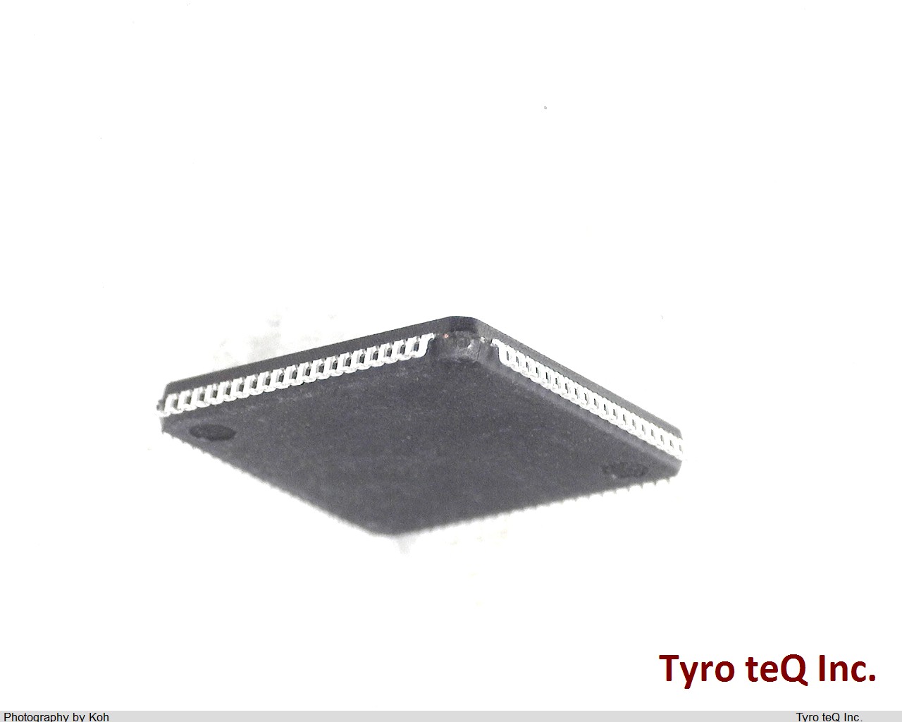 TL16C554AIPN