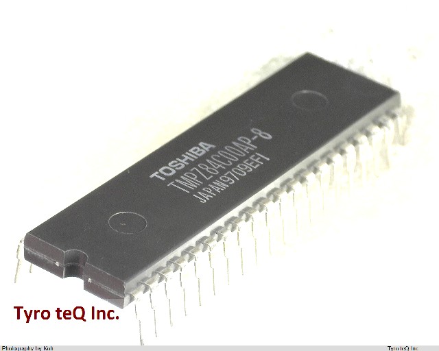TMPZ84C00AP-8