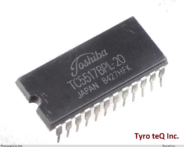 TC5517BPL-20