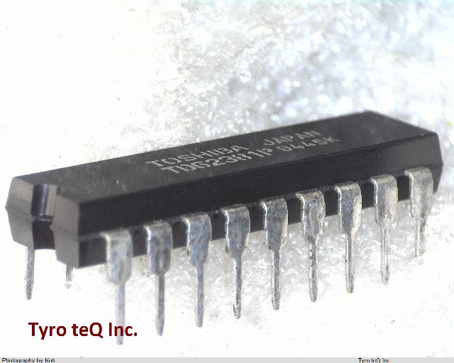 TD62381P
