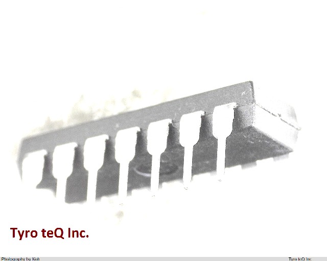 TC40H011P