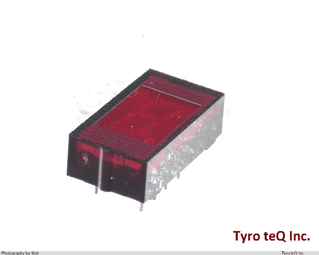 TLR312