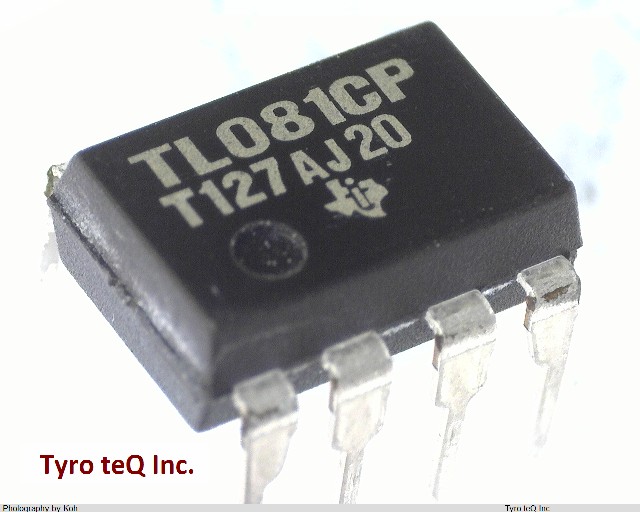 TL081CP