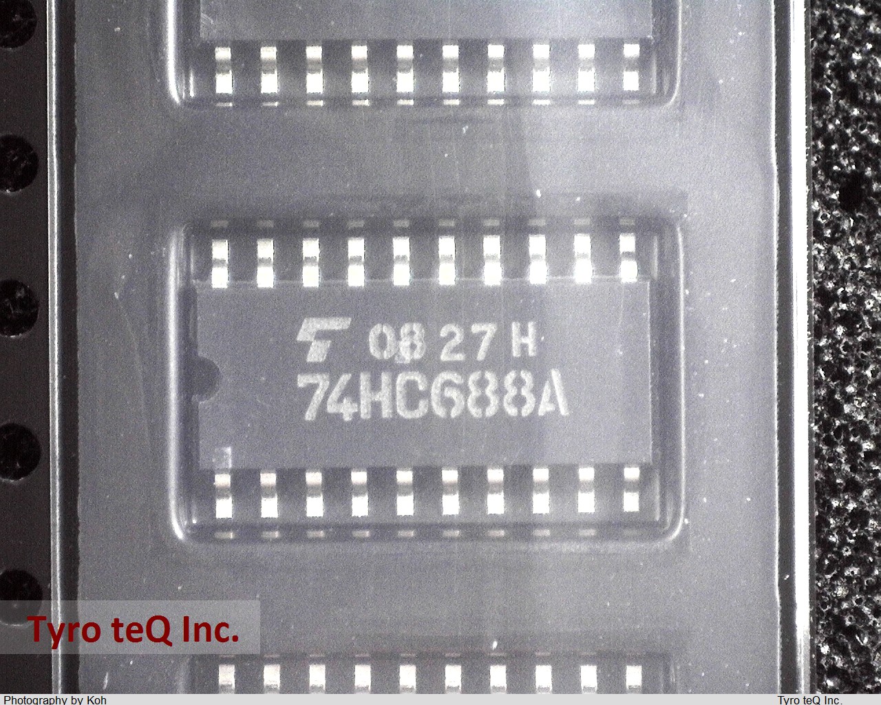 TC74HC688AF