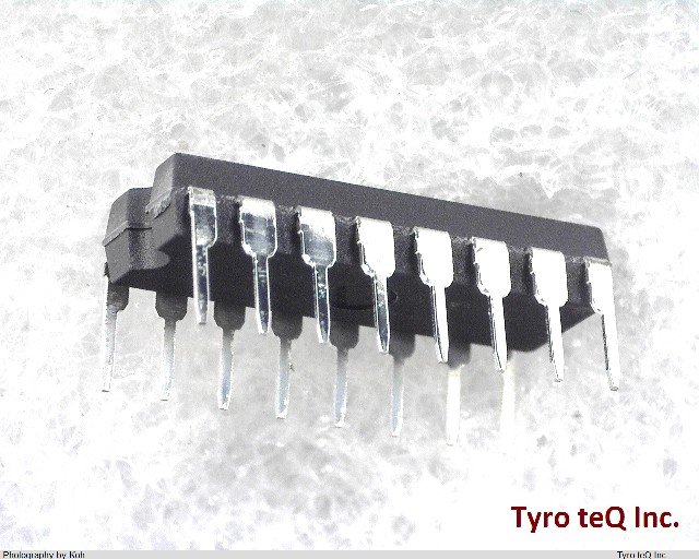 TC74ACT138P