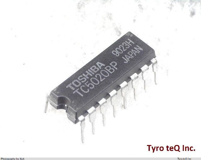 TC5020BP