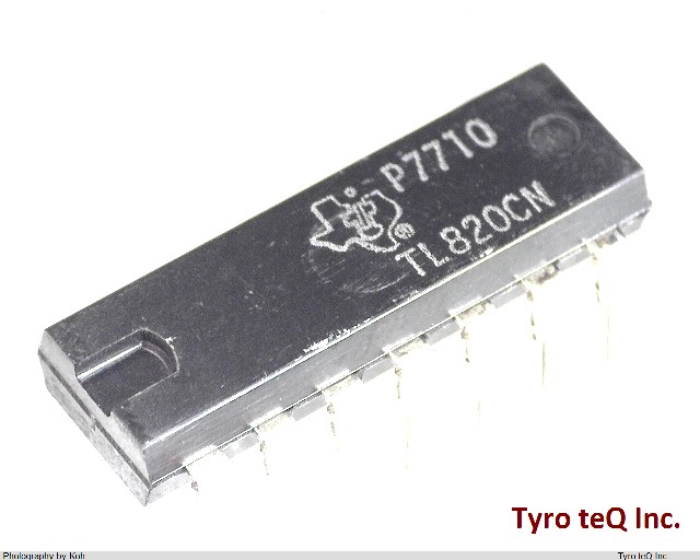 TL820CN