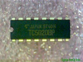 TC5020BP