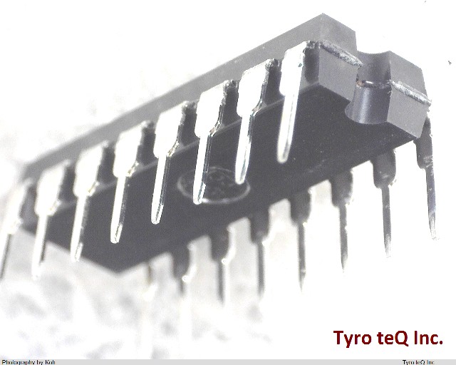 TA8415P