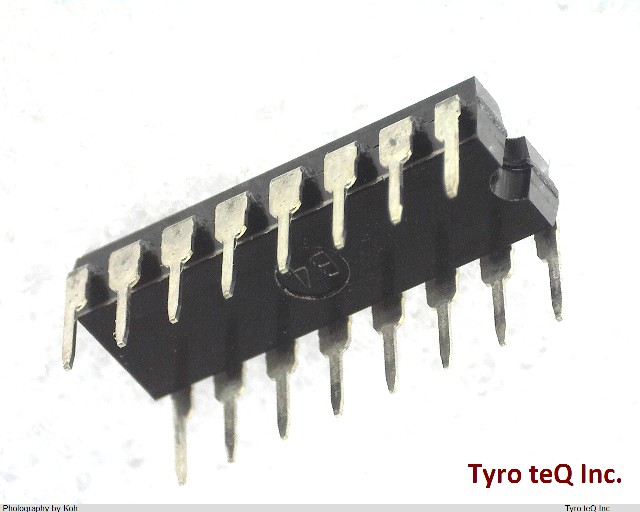 TD62504P