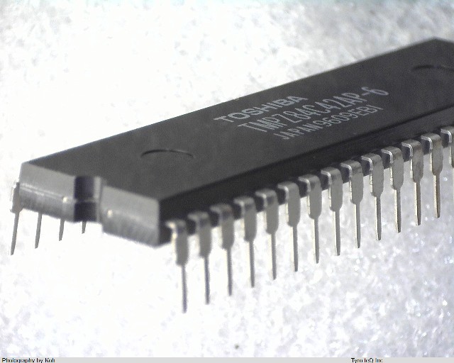 TMPZ84C42AP-6