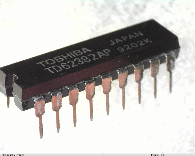 TD62382AP