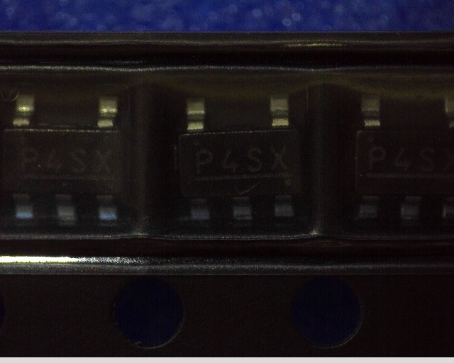S-1167B33-M5T1G