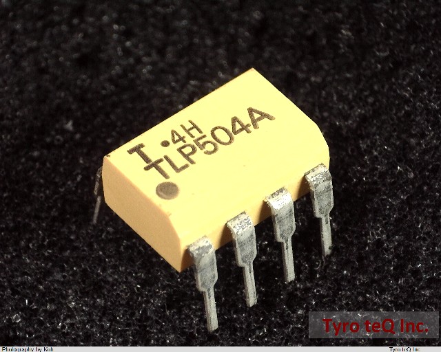 TLP504A