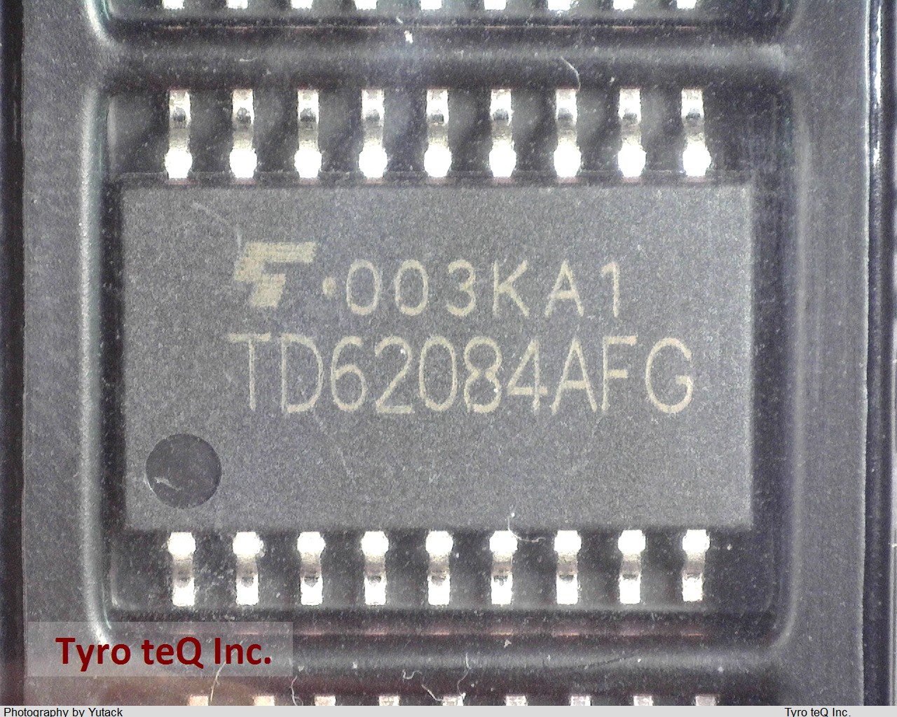 TD62084AF