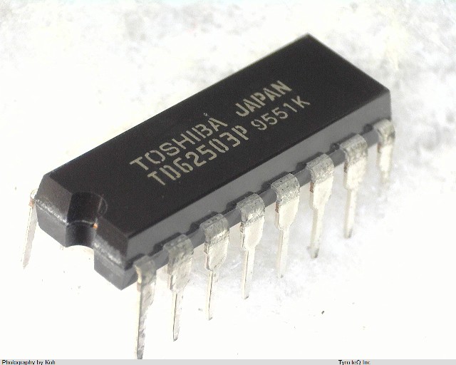 TD62503P