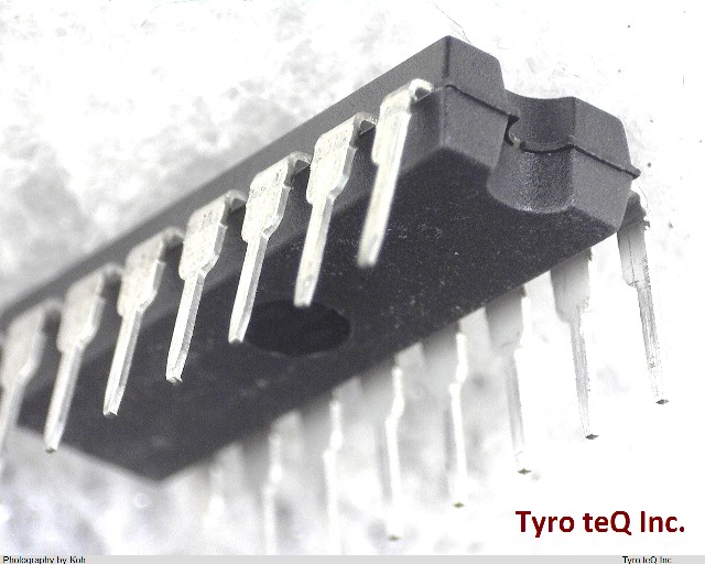TC4021BP