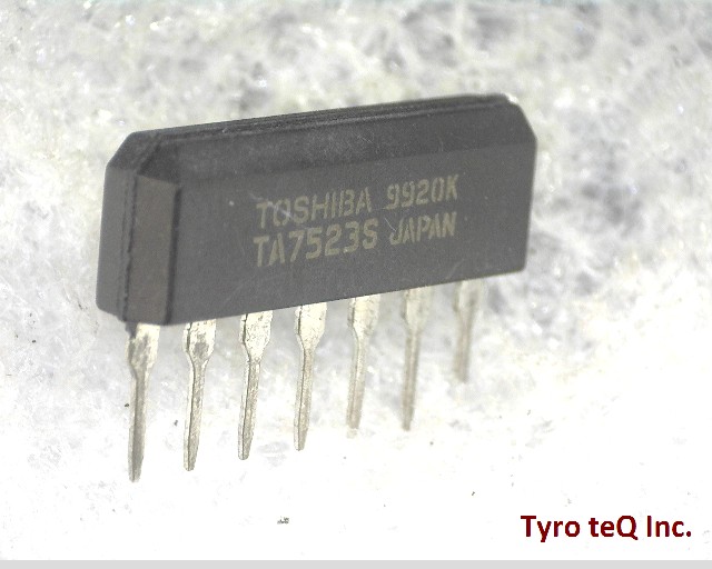 TA7523S