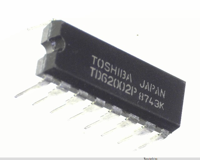 TD62002P