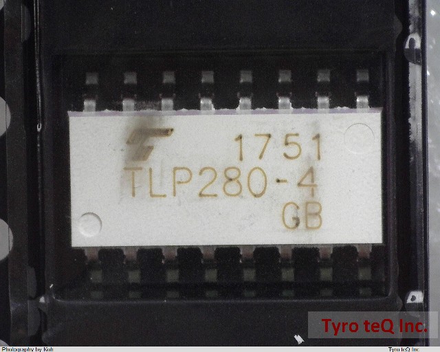 TLP280-4(GB)