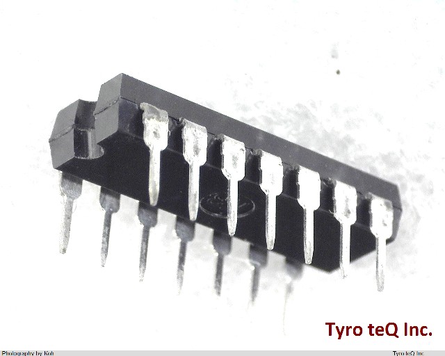 TA75074P