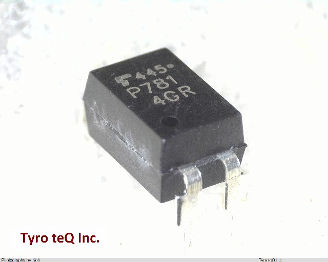 TLP781(GB,F)