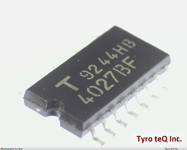 TC4027BF