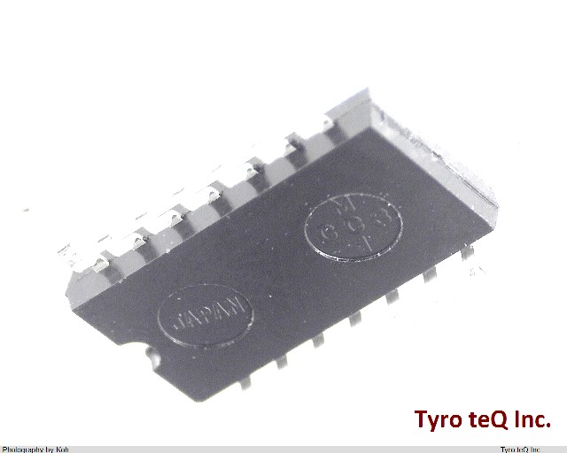 TC74AC08F