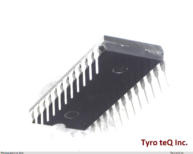 TMP82C53P-2