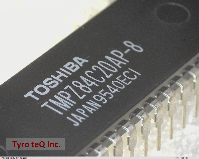 TMPZ84C20AP-8